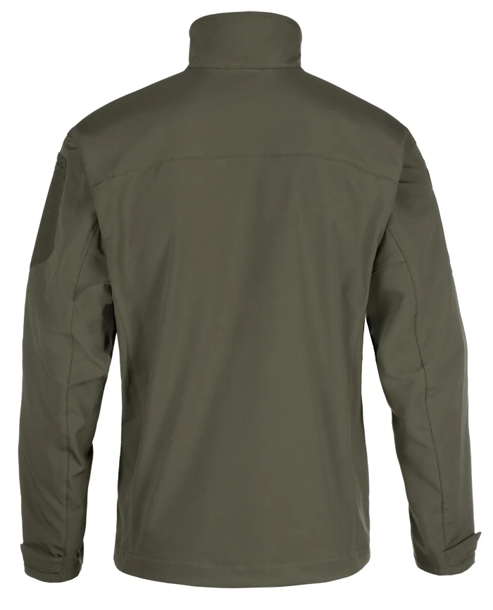 Clawgear Rapax Softshell Jacke