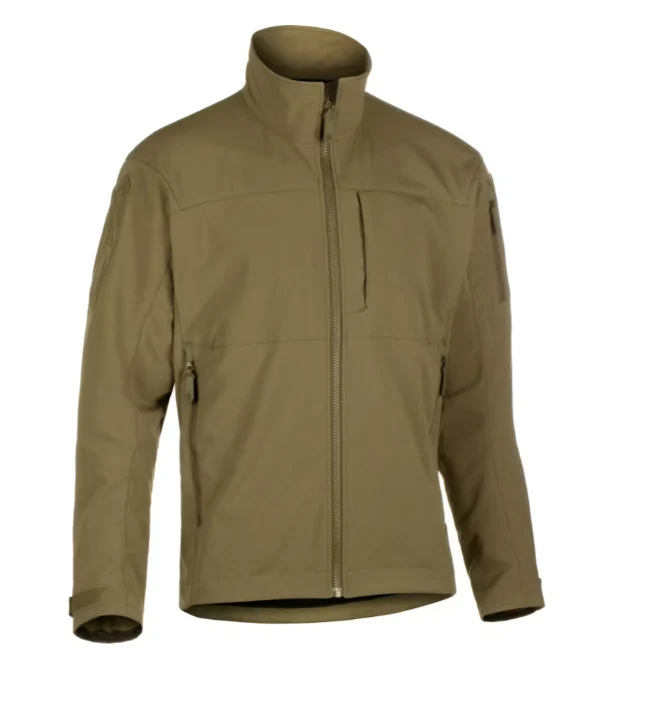 Clawgear Rapax Softshell Jacke