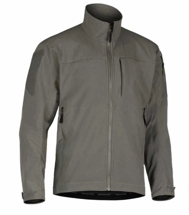 Clawgear Rapax Softshell Jacke