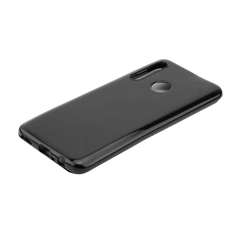 Cadorabo Hülle kompatibel mit Honor 10i / 20i / 20 LITE / Huawei Enjoy 9S Schutzhülle aus flexiblem TPU Silikon