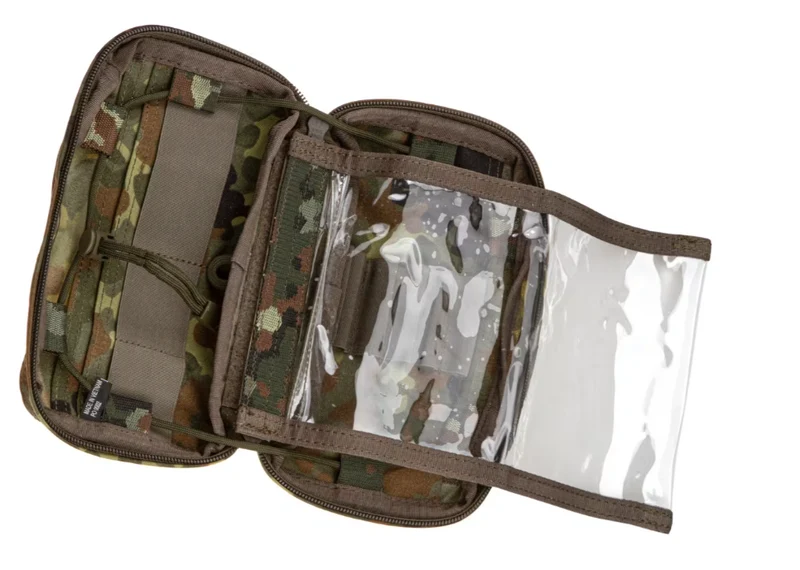 Clawgear Admin Pouch Core
