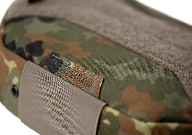 Clawgear Drop Down Velcro Utility Pouch