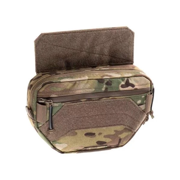 Clawgear Drop Down Velcro Utility Pouch
