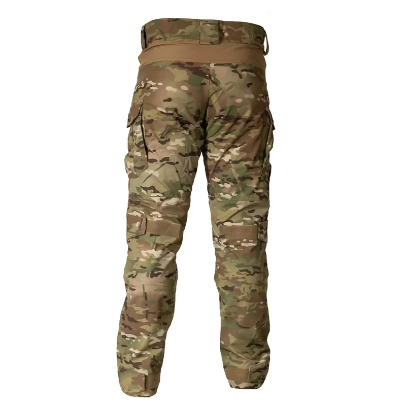 Combat Pants RÖK