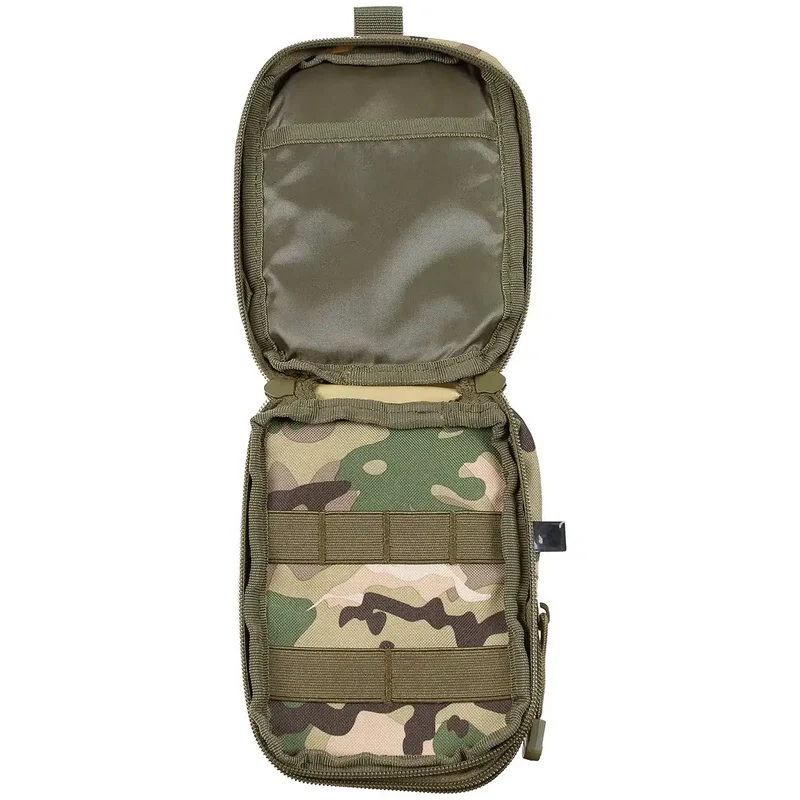 EDC Tasche MOLLE