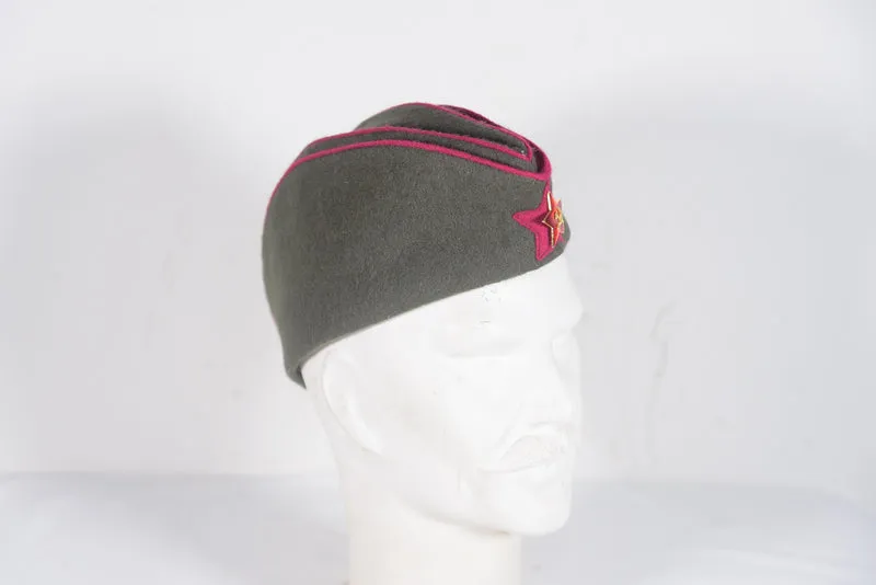Repro-Truppenbeutel der Roten Armee aus dem 2. Weltkrieg