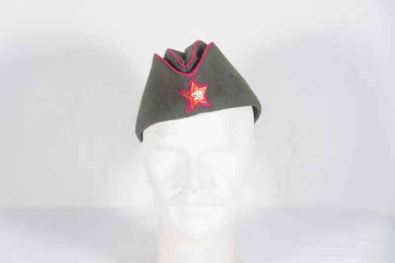 Repro-Truppenbeutel der Roten Armee aus dem 2. Weltkrieg