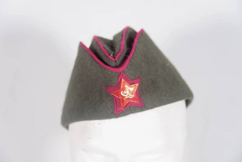 Repro-Truppenbeutel der Roten Armee aus dem 2. Weltkrieg