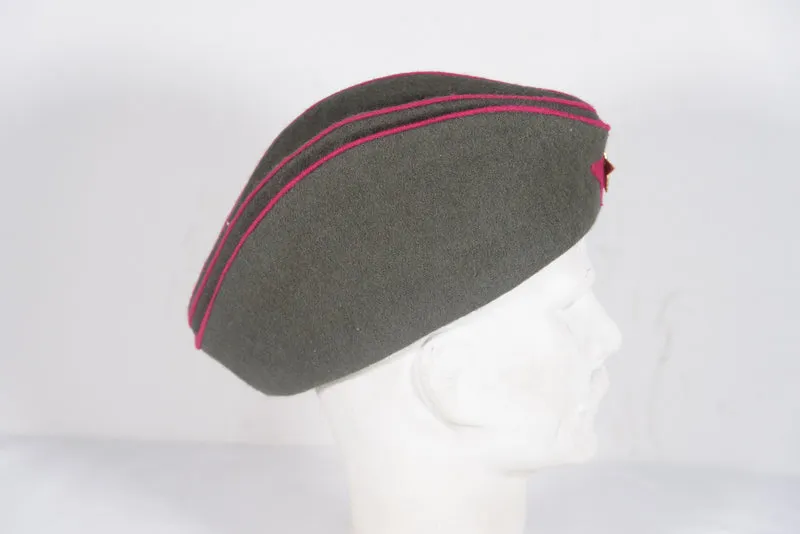 Repro-Truppenbeutel der Roten Armee aus dem 2. Weltkrieg