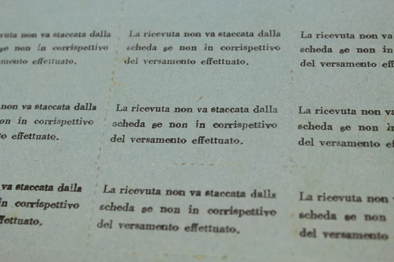 Karte des National Educational Mutuality Board 1932/33
