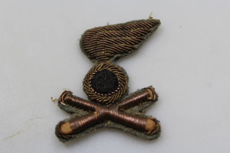 Offizielles REI WW2 Beutel-Emblem