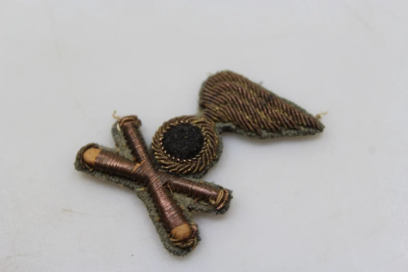 Offizielles REI WW2 Beutel-Emblem
