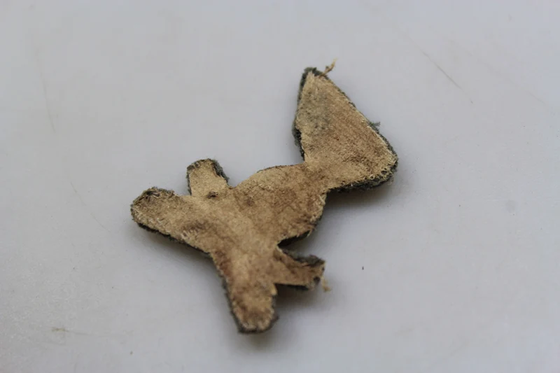 Offizielles REI WW2 Beutel-Emblem