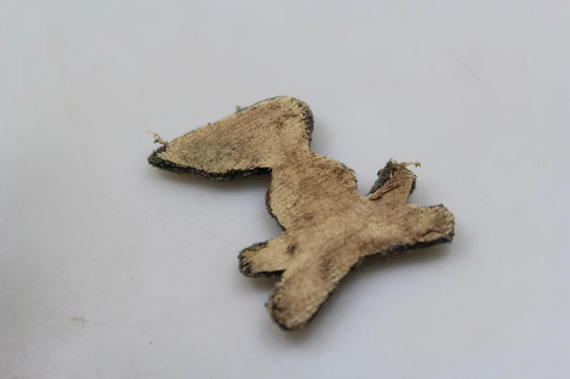 Offizielles REI WW2 Beutel-Emblem