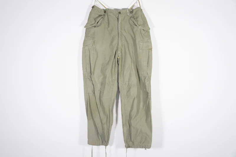 M.51 „Cargo“-Hose US Army – Korea