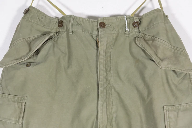 M.51 „Cargo“-Hose US Army – Korea
