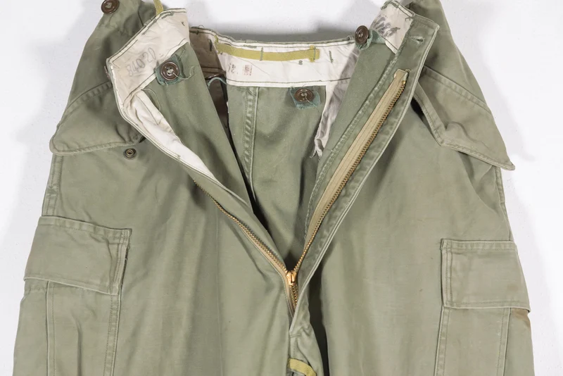 M.51 „Cargo“-Hose US Army – Korea