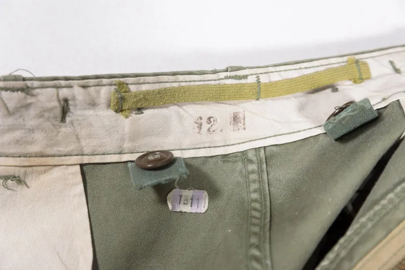 M.51 „Cargo“-Hose US Army – Korea