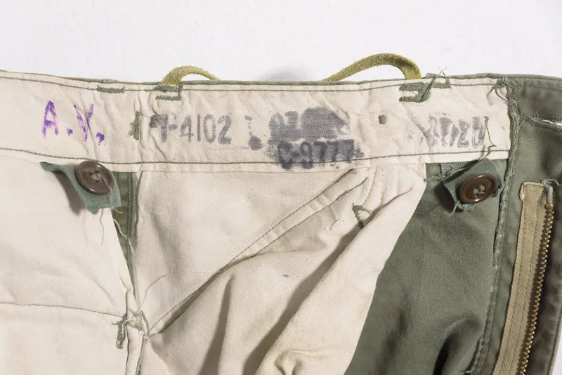 M.51 „Cargo“-Hose US Army – Korea
