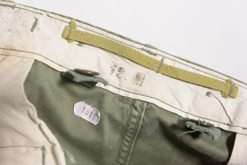 M.51 „Cargo“-Hose US Army – Korea