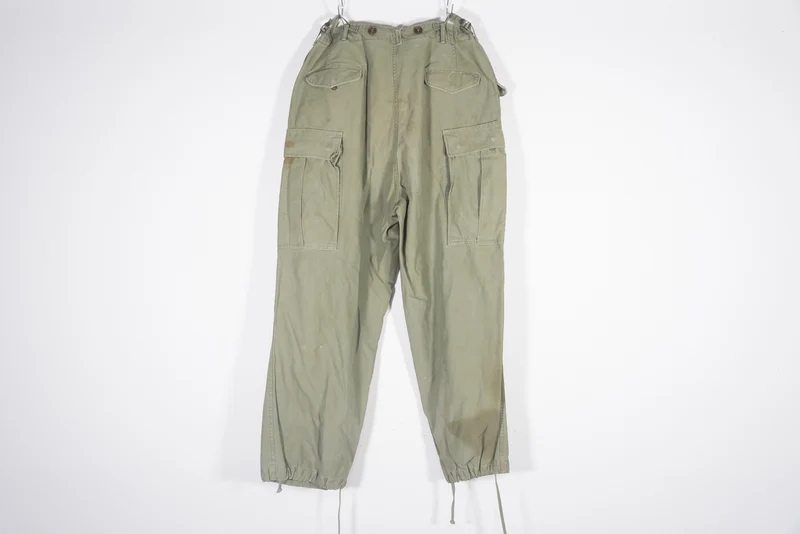M.51 „Cargo“-Hose US Army – Korea
