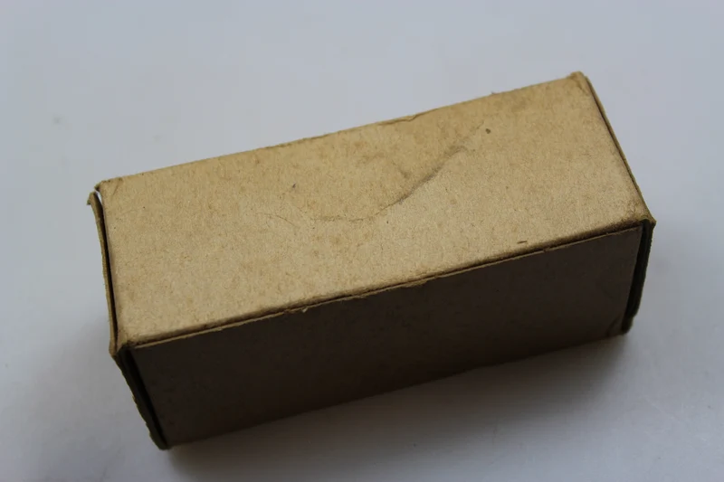 Verband, Mull, Rolle US Army 2. WK
