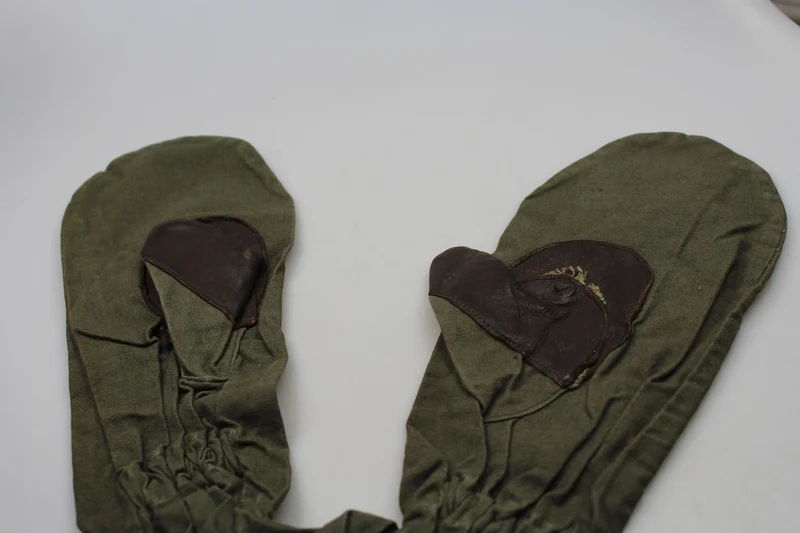WH WW 2 winddichte Handschuhe