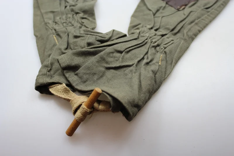 WH WW 2 winddichte Handschuhe