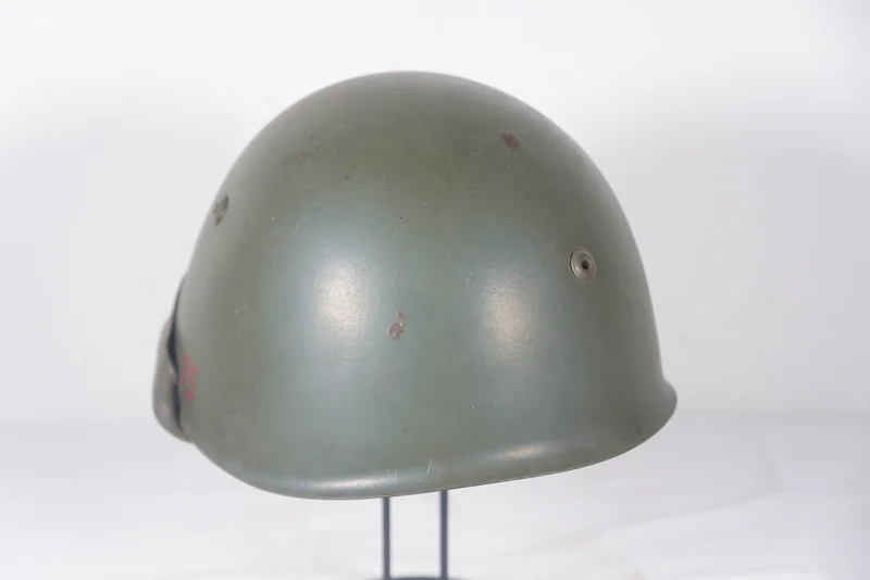 M.33 4-Loch-Helm „Pignone“ – Florenz