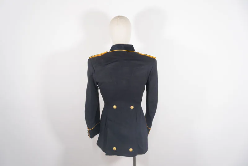 M.34 schwarz komplettes Set für REI WW2 Artillerieoffizier