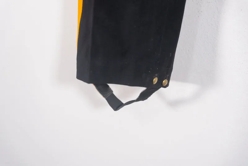 M.34 schwarz komplettes Set für REI WW2 Artillerieoffizier