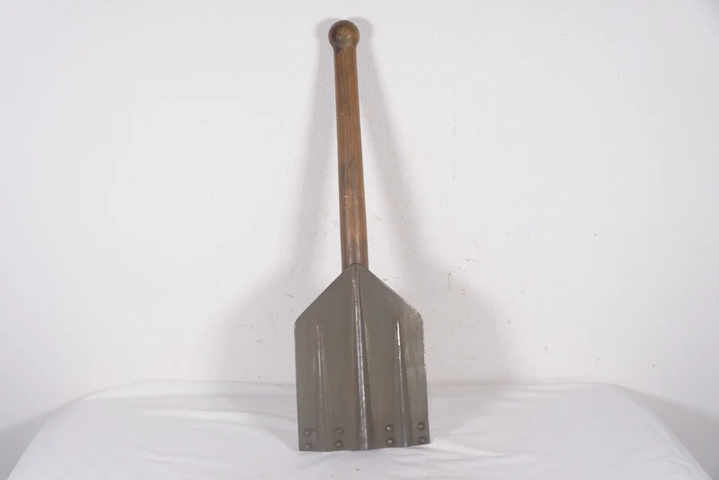 WH WW 2 einzelner Klappspaten