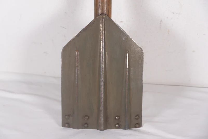 WH WW 2 einzelner Klappspaten
