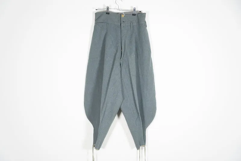 Truppenhose M.37 REI