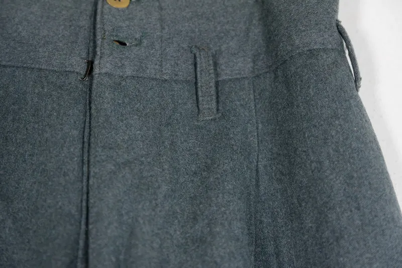 Truppenhose M.37 REI