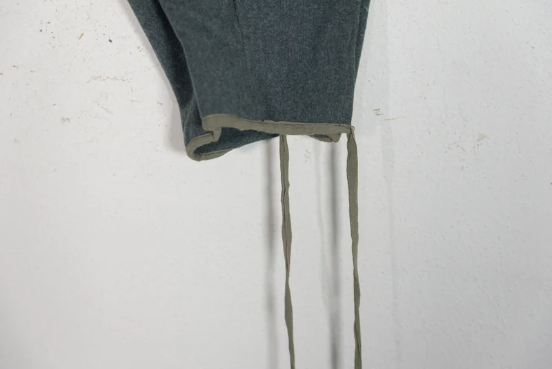 Truppenhose M.37 REI