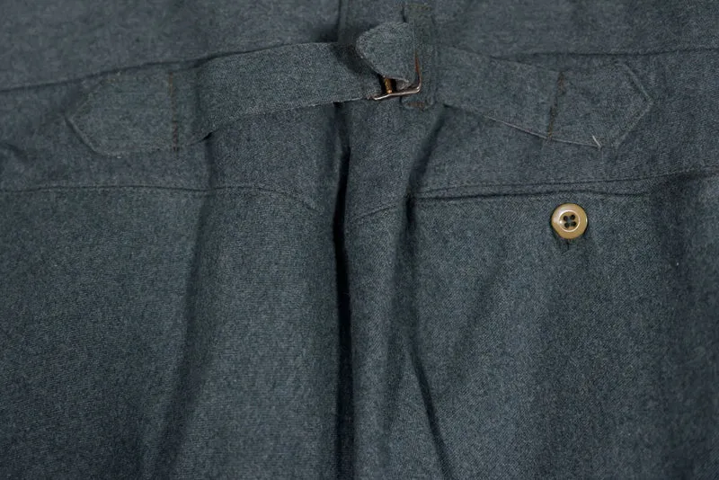 Truppenhose M.37 REI
