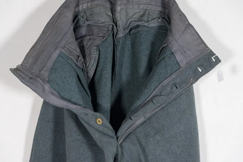 Truppenhose M.37 REI