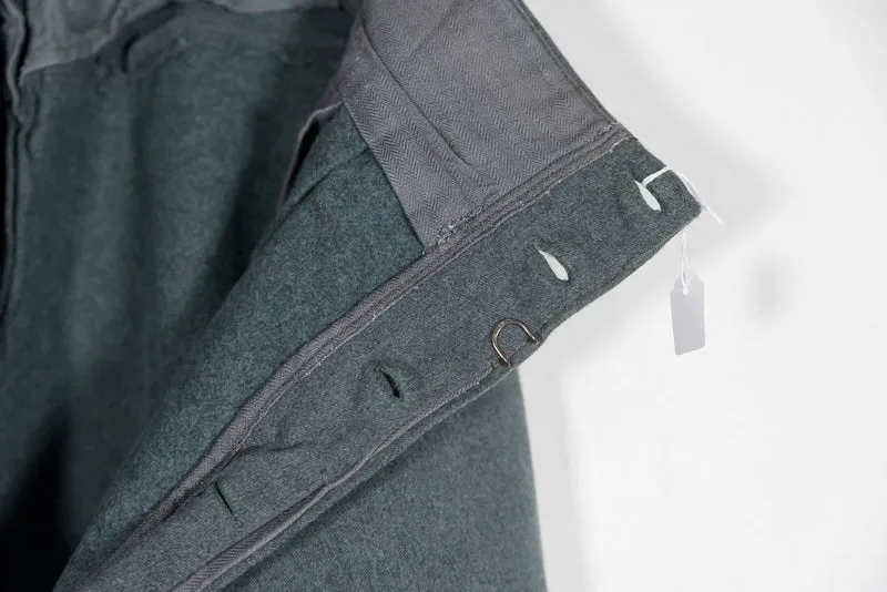 Truppenhose M.37 REI