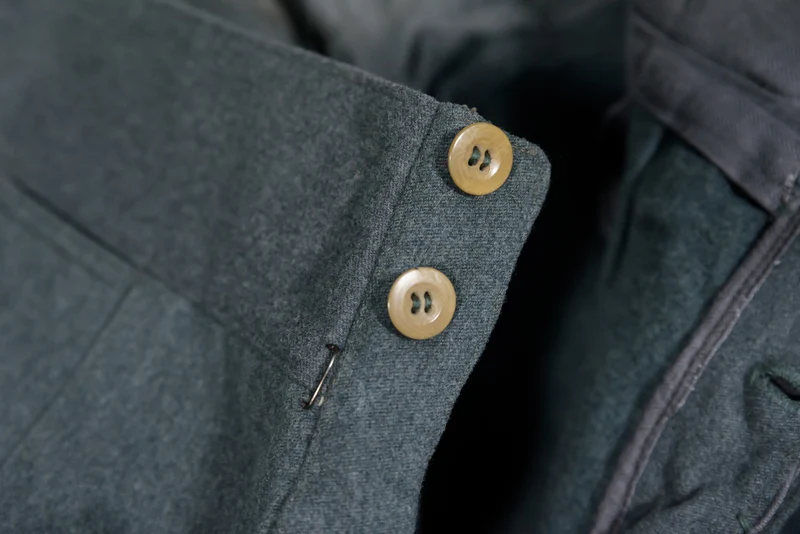 Truppenhose M.37 REI