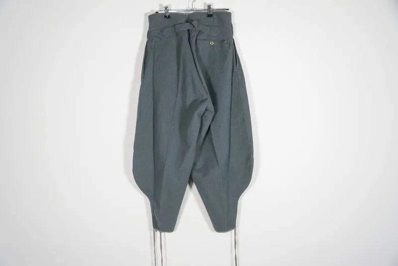 Truppenhose M.37 REI
