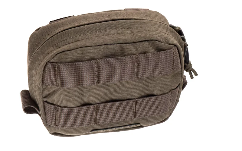 Clawgear Small Horizontal Utility Pouch Core