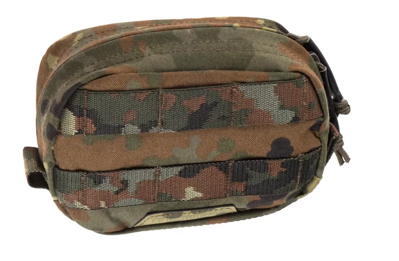 Clawgear Small Horizontal Utility Pouch Core
