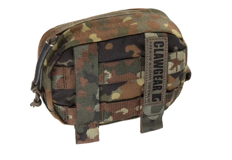 Clawgear Small Horizontal Utility Pouch Core