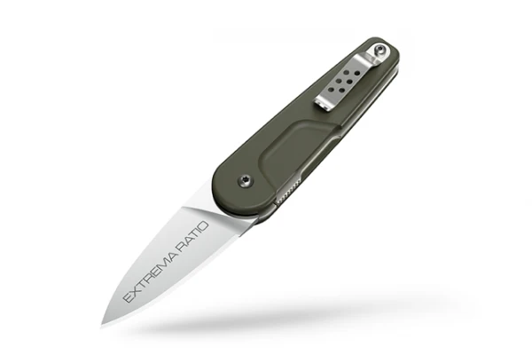 Extrema Ratio BDØ R Ranger Green