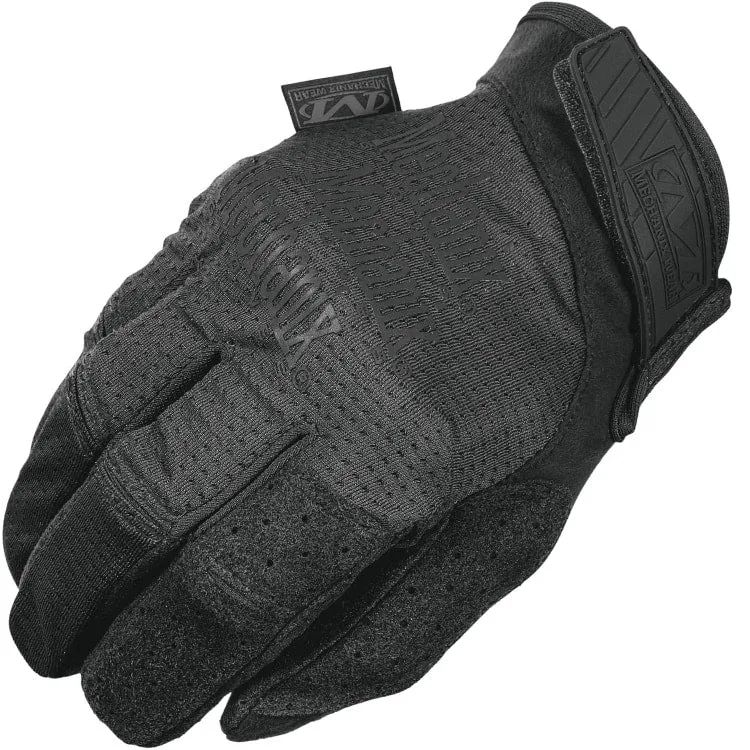Mechanix Vent Schwarz