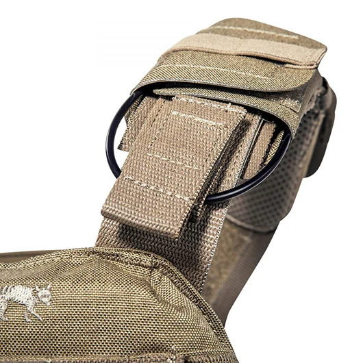 Tasmanian Tiger Platten Carrier MK IV Khaki