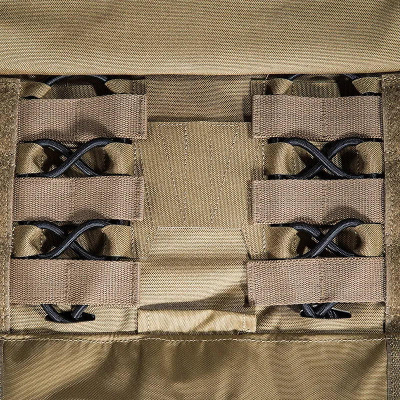 Tasmanian Tiger Platten Carrier MK IV Khaki