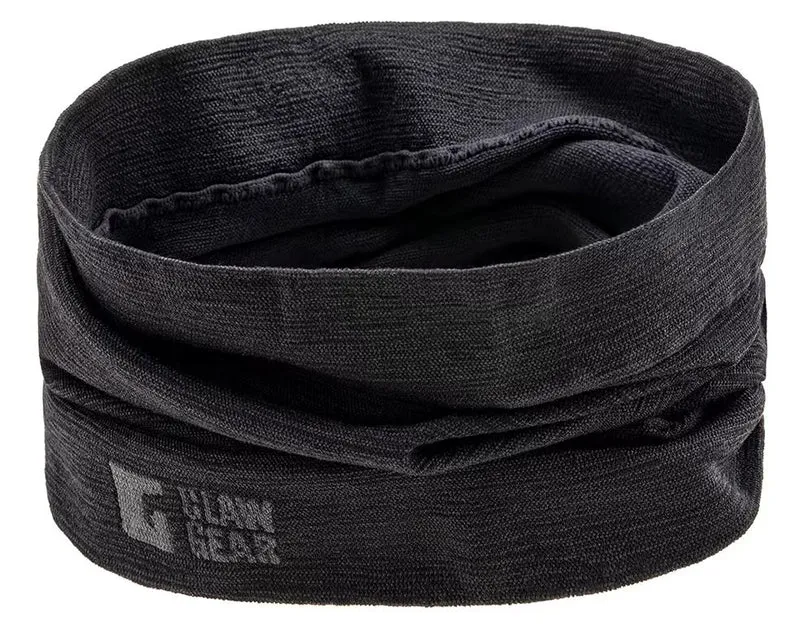 Clawgear Merino Seamless Neck Gaiter