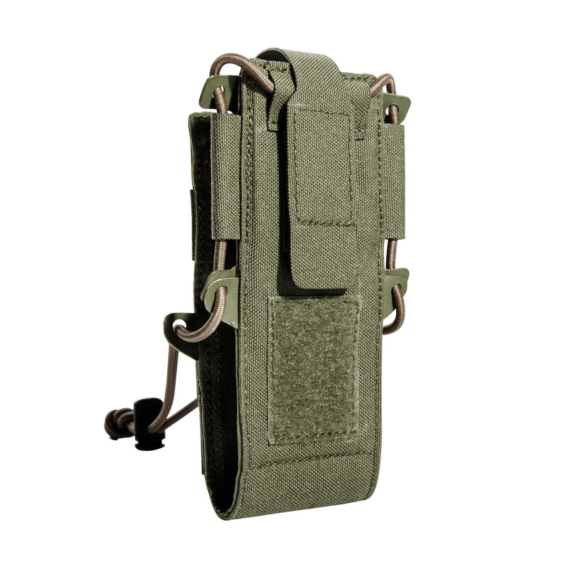 Tasmanian Tiger Digital Radio Pouch
